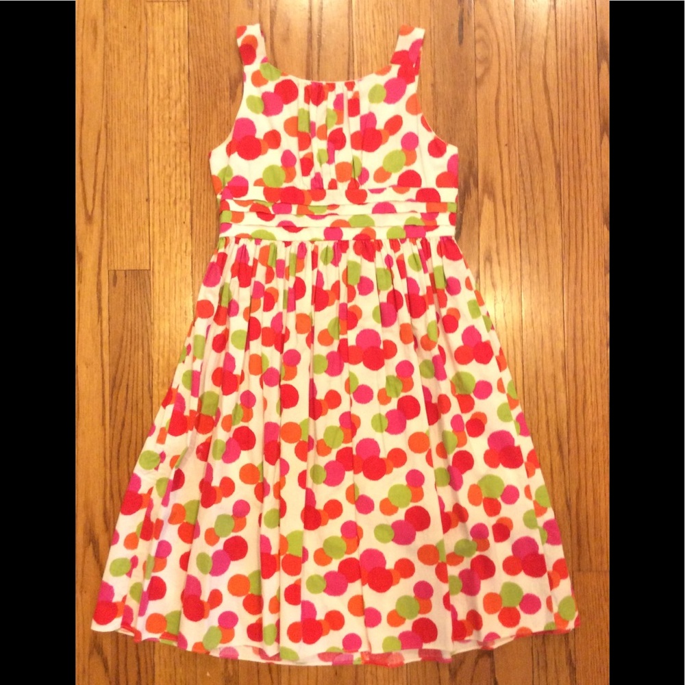 Girl’s Girls Rare Editions dress Macy’s size 10